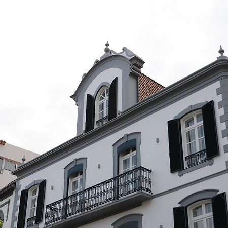 شقة Edificio Charles 301 فونشال المظهر الخارجي الصورة